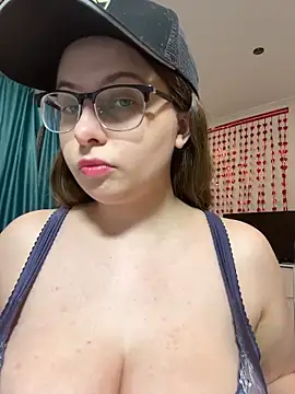 DienkaGreen Live XXX-Chat