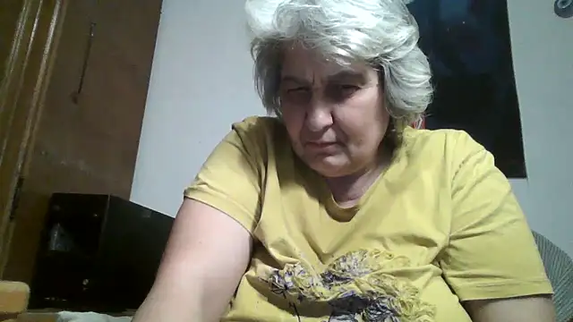 Sembang XXX Secara Langsung ExquisiteMature