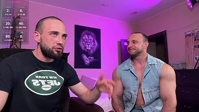 FireBeard_ Live XXX Chat