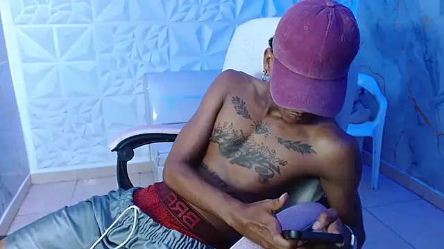 ManSant Live XXX Chat