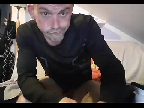 Cambitchboy Live XXX Chat