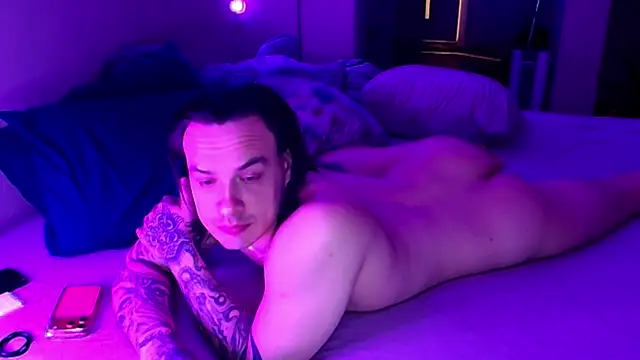 Show de webcam de baphomet_from_ice