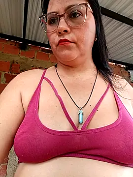 Dirty_Pregnant_Mommy's Live XXX Chat