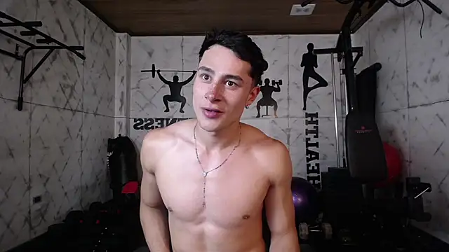 AustinJones_ Webcamshow