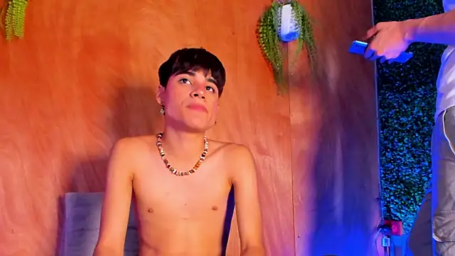 Max_gold Webcam Show