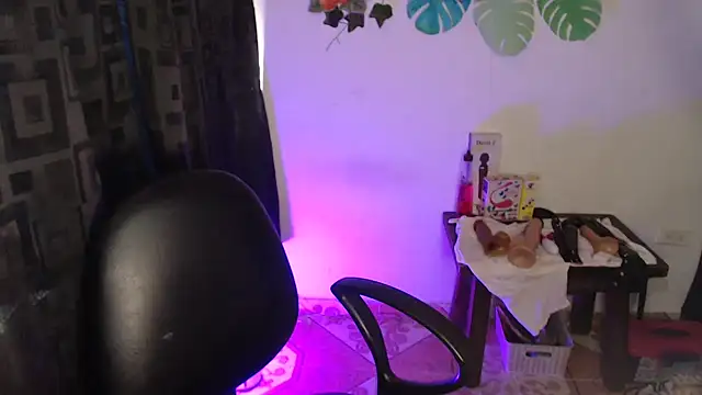 Chat XXX ao vivo de kattydirtylol