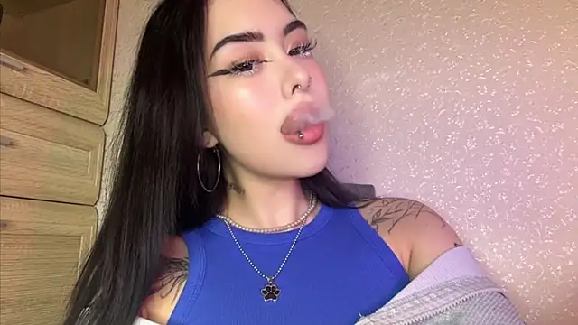 Živý XXX chat baby__kim