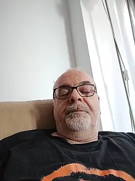 Show de webcam de Satiro_Sevilla