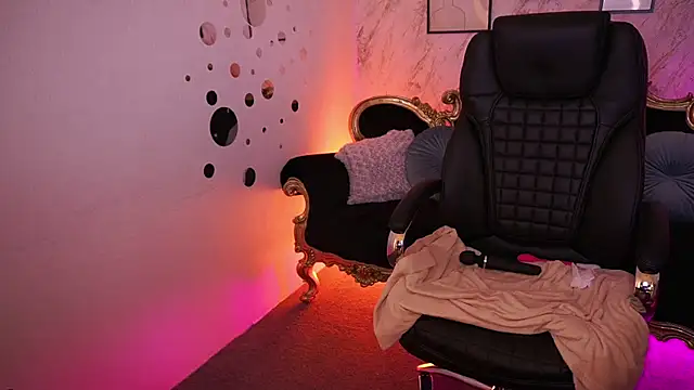 Вебкам-шоу SofieBloom