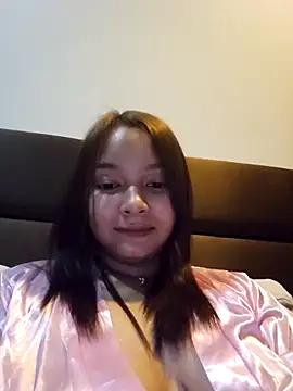 Chat XXX en directo de Natural_Asian_Girl