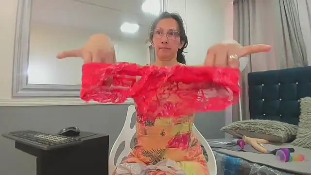 Oriana_Jhonson Chat XXX live