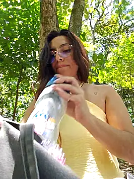 Meganthomson's Live XXX Chat