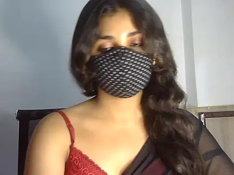 Curvy_Riya_'s Live XXX Chat