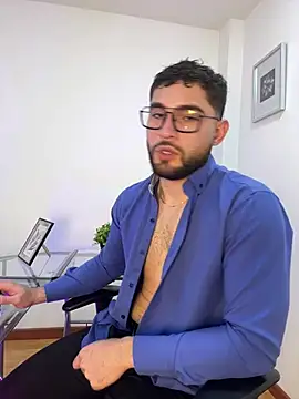 Chat XXX Live Steve-Carter