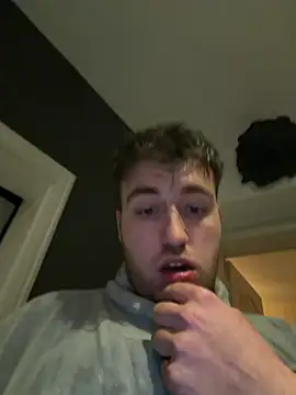 Show de KinkyLovePublic na webcam