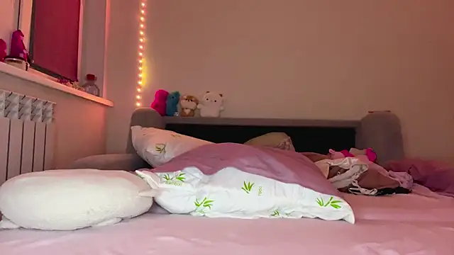 LadonnaPortuondo Webcam show