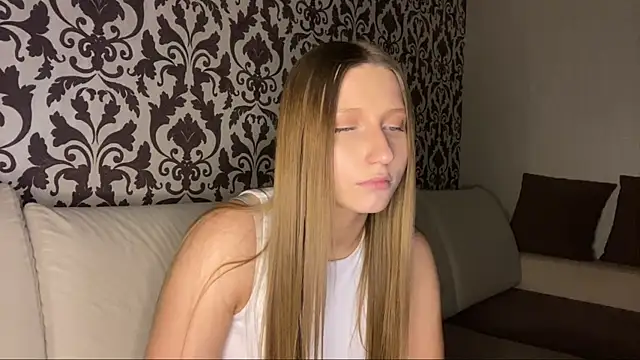 AdaGossett লাইভ XXX চ্যাট