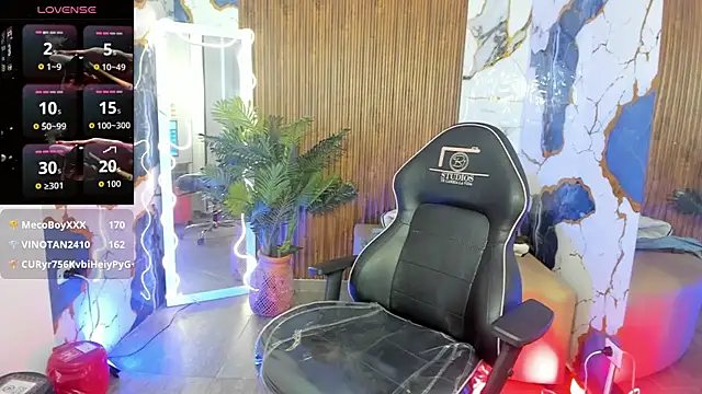 แชท XXX สดของ Alyce_tay1