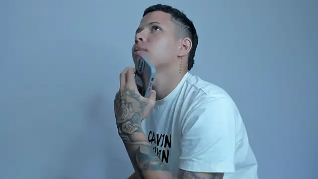 LatinsGuys2026 – Kamerová šou