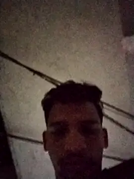 RealBigDickBoy Webcam-Show