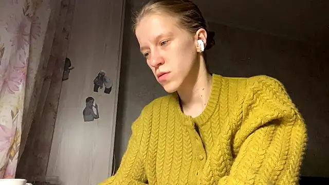 Show de webcam de CuriousMildness