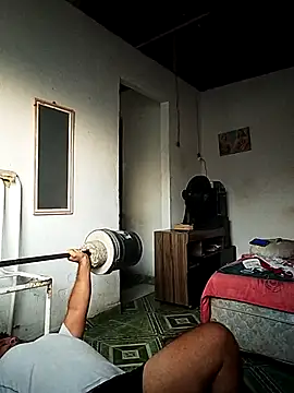 Chatroom XXX en direct de tarra122