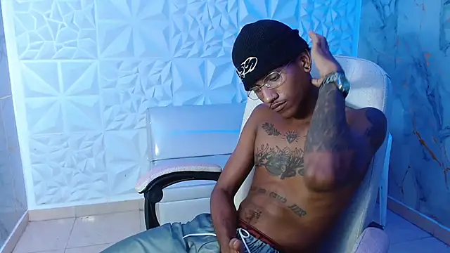 Czat XXX na żywo – ManSant