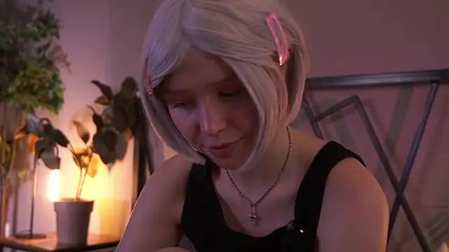 Chat XXX en directo de TataCoy