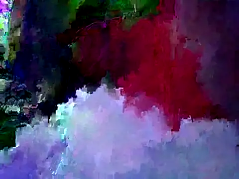 chronic_vibezn Webbikameraesitys