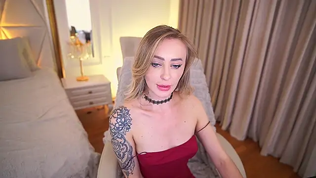 GraceCandy Live XXX-chat