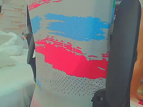 Show Webcam de keepmepregnantT