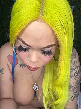 RenaThickAss Chat XXX in diretta