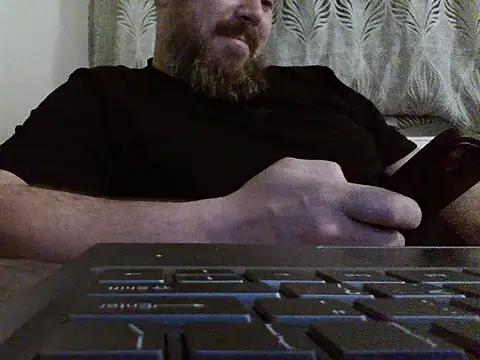 FROL83's Webcam Show