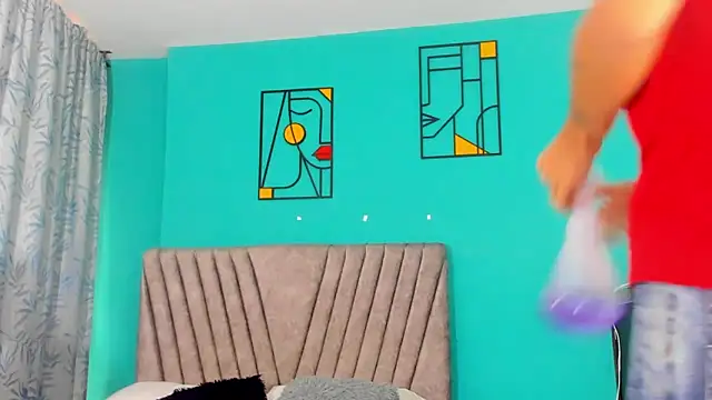 Онлайн чат XXX Maikol_Ortiz