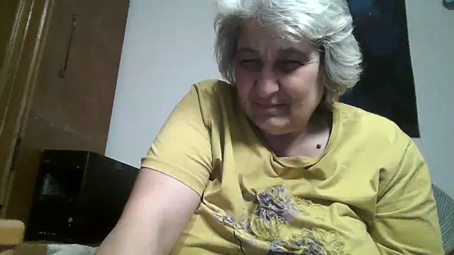 Živý XXX chat ExquisiteMature