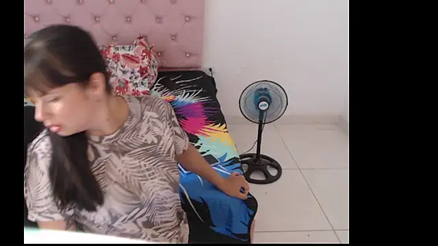 Aliciaheart Live XXX-chat