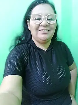 Chatroom XXX en direct de Amarantha25