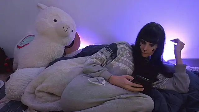 CeriseLapine – Live XXX-chat