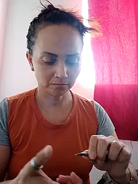 Amanda39 Adlı Modelin Canlı XXX Sohbeti