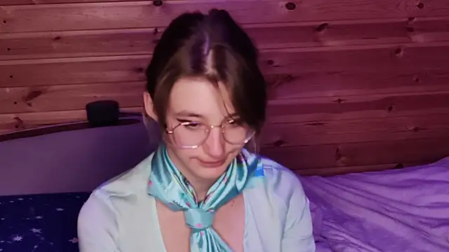 دردشة Silva-Tailll الجنسية المباشرة