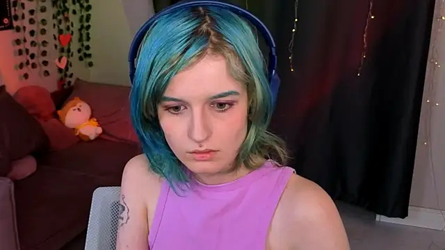 NikaBabyX Obrolan Langsung XXX