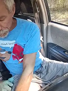 Biknight's Webcam Show