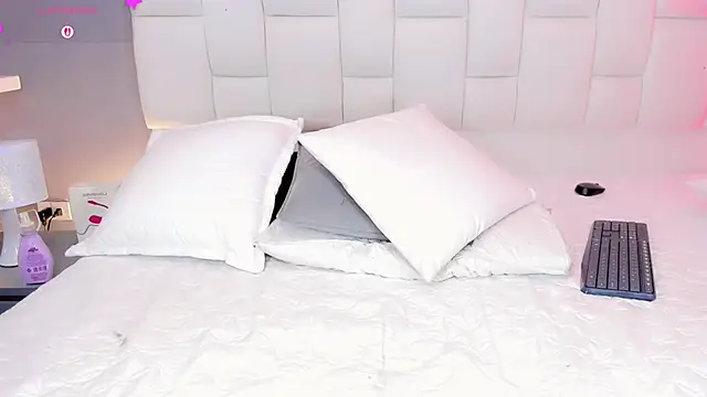 Show de webcam de Kisses_Sophia