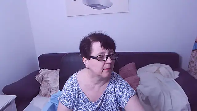 دردشة ChristaRose الجنسية المباشرة