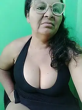 Czat XXX na żywo – Amarantha25