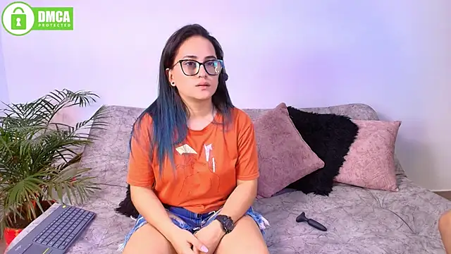 Jules_n_Gia Webcam Show