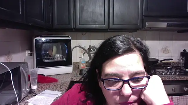 milfmilfvale Webcam Show