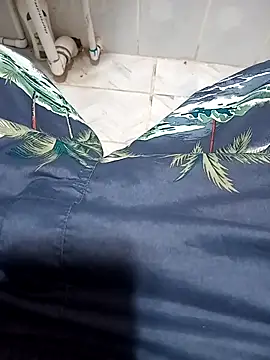 Kaporal204 webkamerás műsora