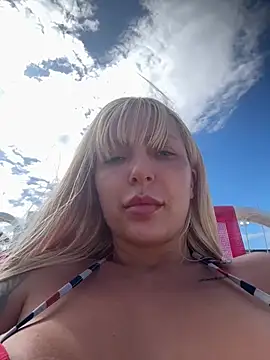 Show webcam de melisboa