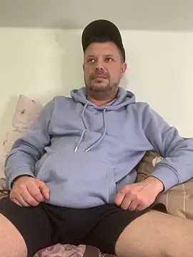 Show modela borisfen4ik na web-kameri